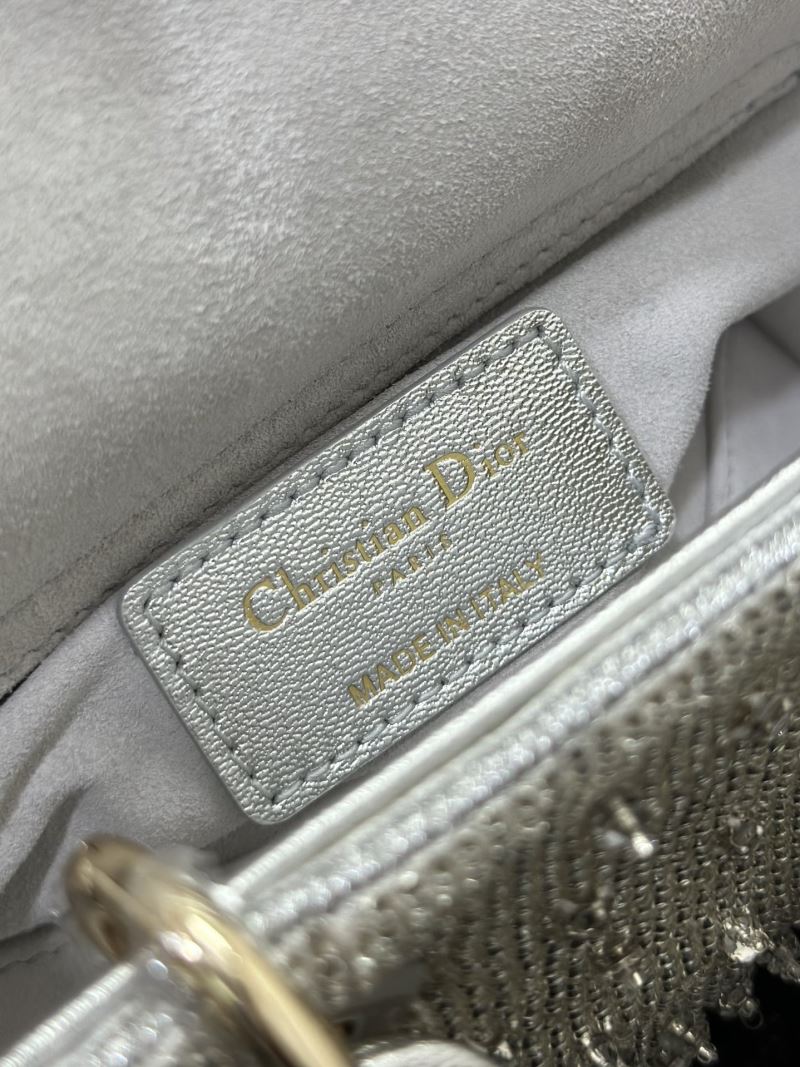 Christian Dior My Lady Bags